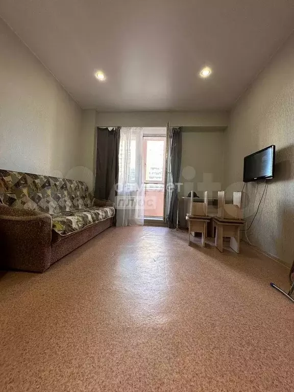 Квартира-студия, 24 м, 6/16 эт. - Фото 1