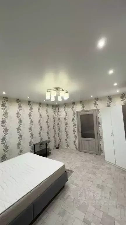 1-к кв. Ханты-Мансийский АО, Сургут ул. Профсоюзов, 22 (36.4 м) - Фото 1