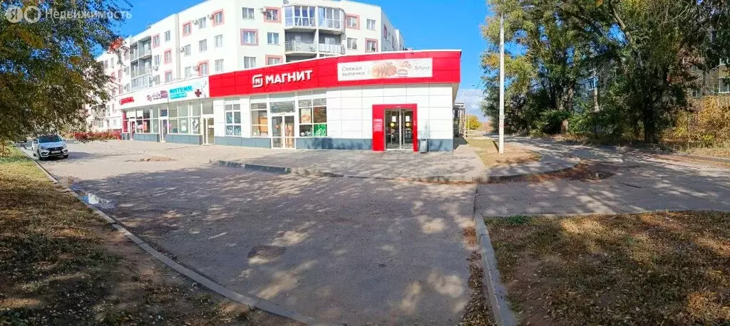 Торговая площадь (301 м) - Фото 2