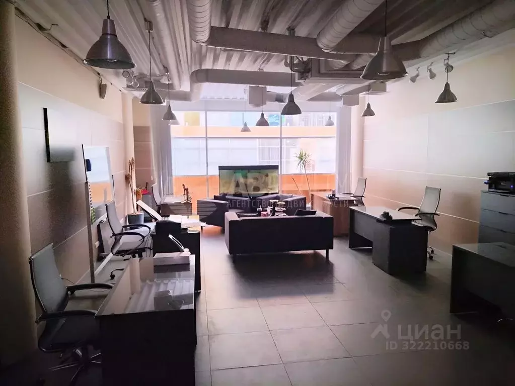 Офис в Москва ул. Горбунова, 2С3 (62 м) - Фото 0