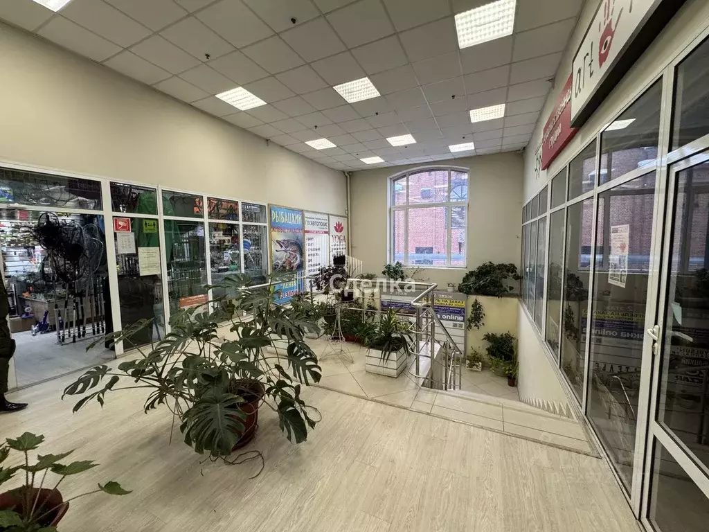 Помещение свободного назначения в Московская область, Ногинск ... - Фото 2