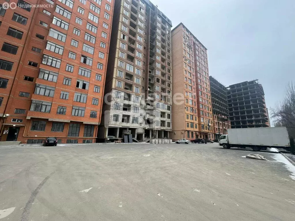 Помещение свободного назначения (113 м) - Фото 1