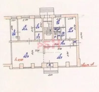Помещение свободного назначения в Ярославская область, Ярославль ... - Фото 2