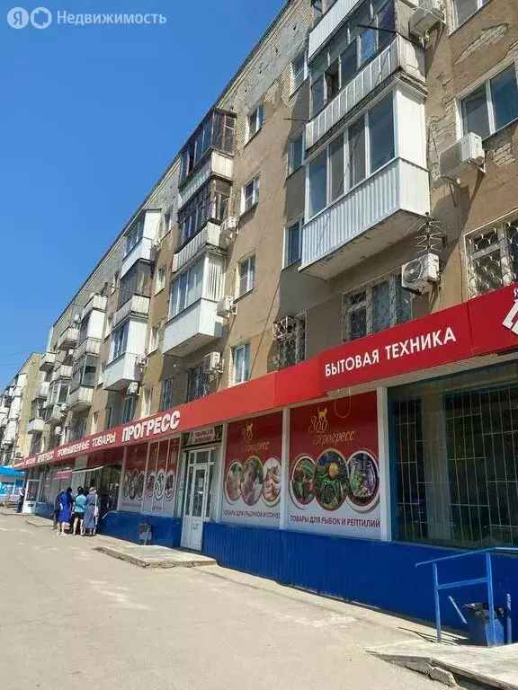 2-комнатная квартира: Саратов, проспект Строителей, 34 (45.1 м) - Фото 2
