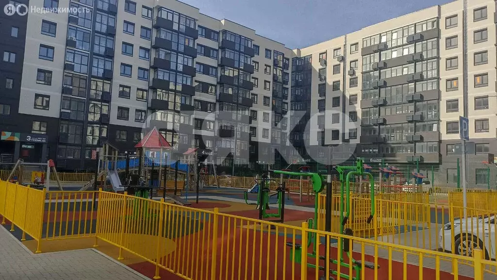 Квартира-студия: Темрюк, Дальняя улица, 30 (35 м) - Фото 0