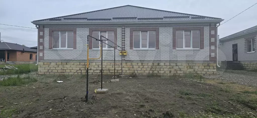 Коттедж 105 м на участке 3 сот. - Фото 0