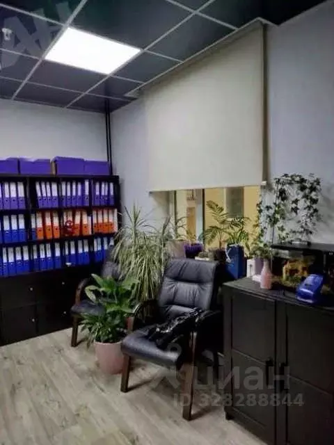 Помещение свободного назначения в Москва Последний пер., 6к1 (57 м) - Фото 1