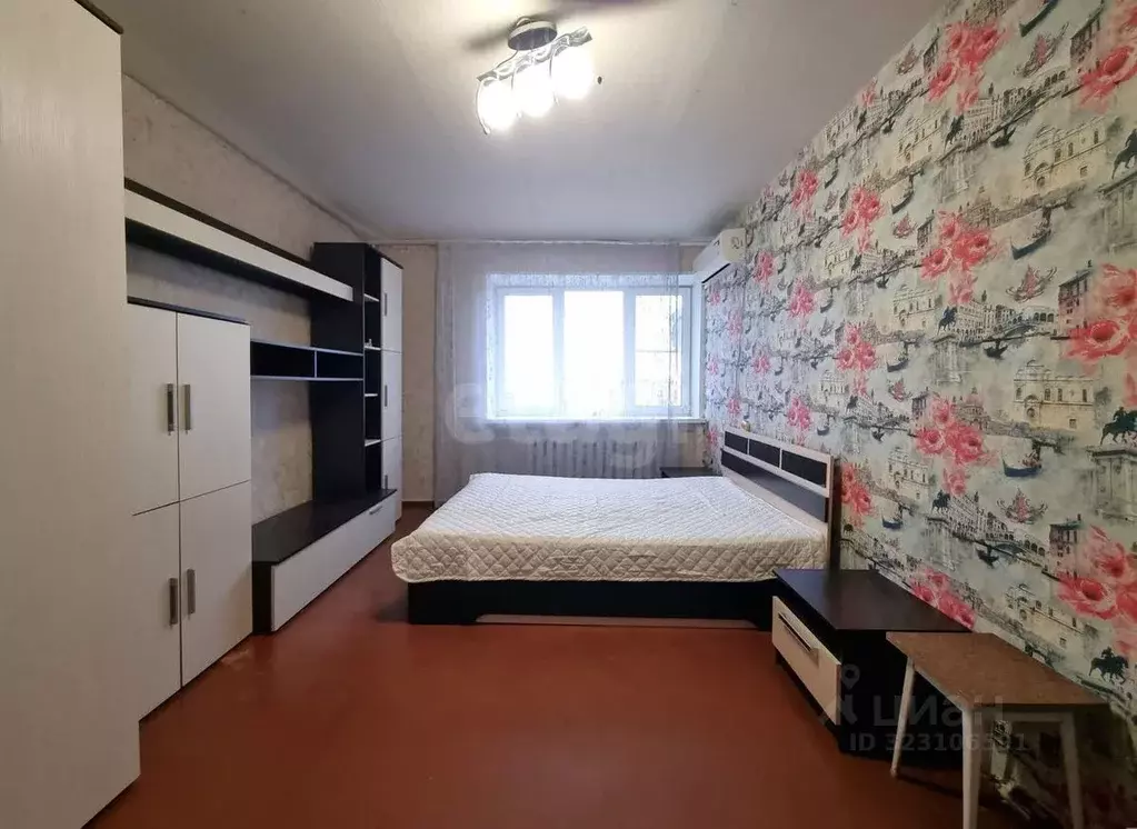 Комната Волгоградская область, Волгоград ул. Хиросимы, 14 (18.0 м) - Фото 2