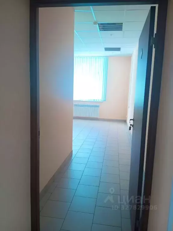 Офис в Новосибирская область, Новосибирск Красный просп., 86/2 (21 м) - Фото 2