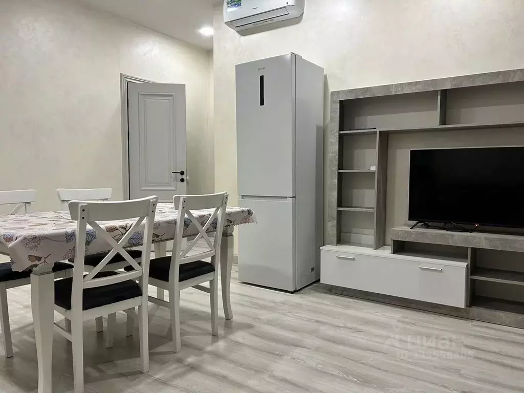 2-к кв. Москва Большая Очаковская ул., 2К2 (38.0 м) - Фото 2