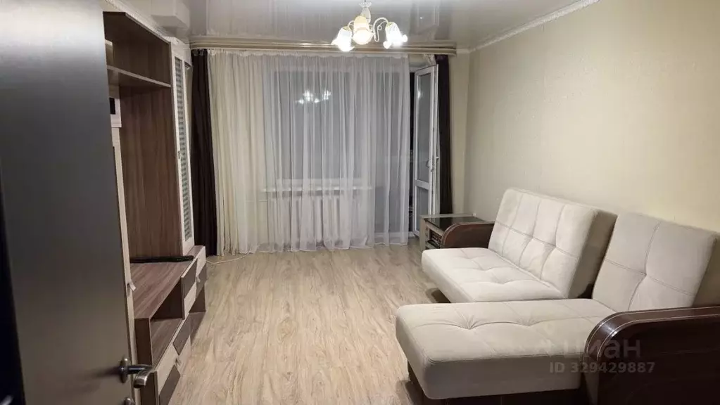 3-к кв. Крым, Феодосия ул. Шевченко, 59 (65.6 м) - Фото 1