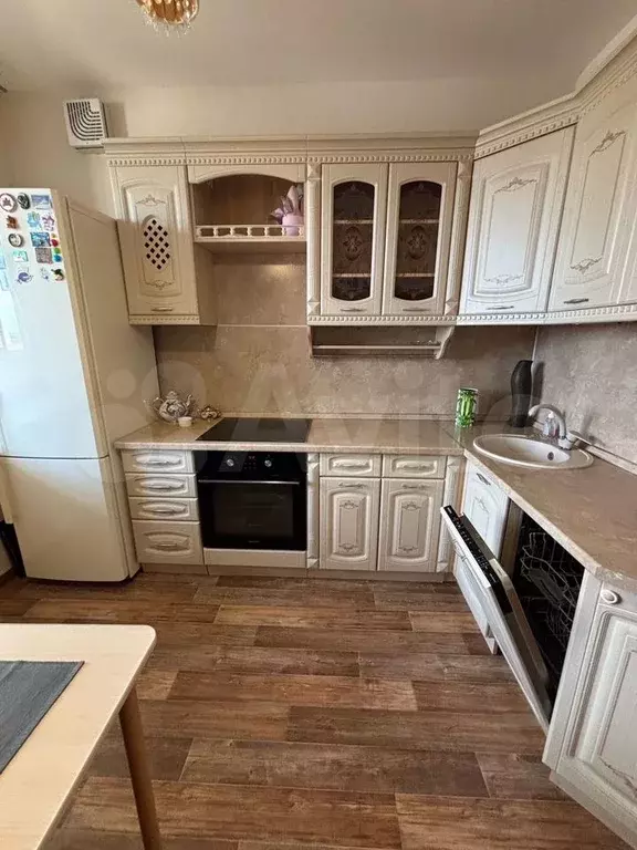 2-к. квартира, 51 м, 16/17 эт. - Фото 0