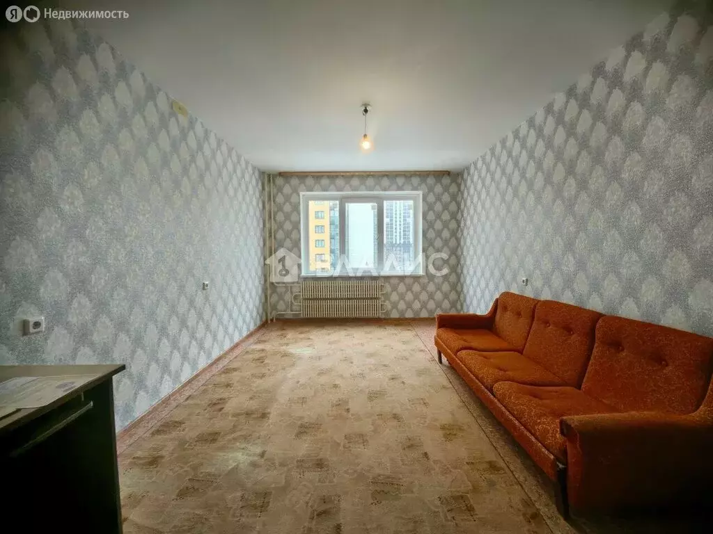 2-комнатная квартира: Воронеж, улица Шишкова, 146В (54 м) - Фото 1