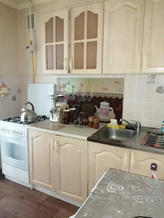 1-к кв. Владимирская область, Владимир ул. Нижняя Дуброва, 46б (29.0 ... - Фото 0