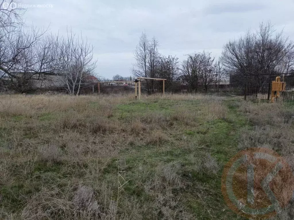 Участок в Саки, Крымская улица (8.95 м) - Фото 1