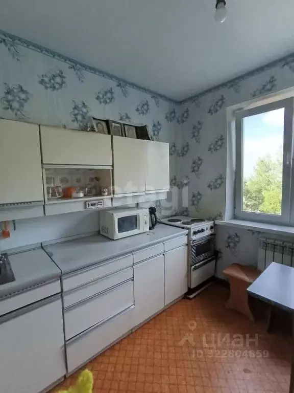 2-к кв. Кемеровская область, Киселевск Утренняя ул., 6 (44.0 м) - Фото 1