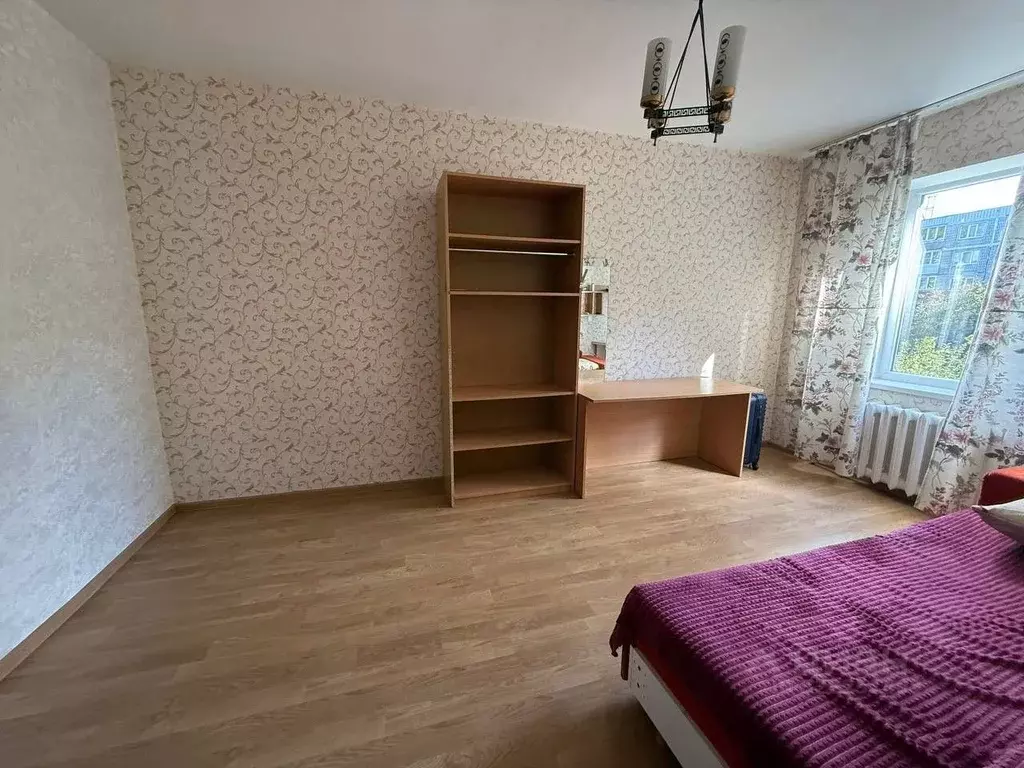 3-к кв. Калининградская область, Калининград ул. Горького, 147 (62.0 ... - Фото 2