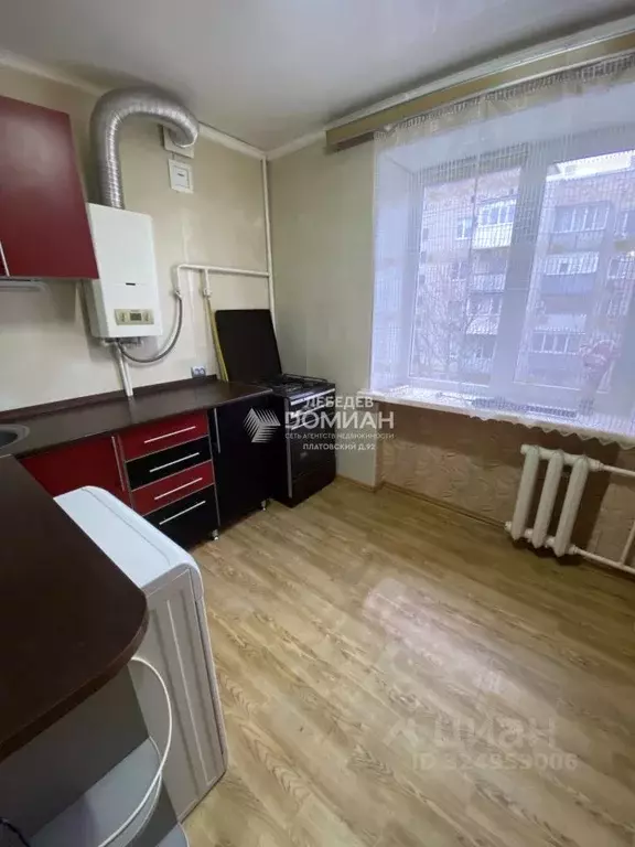 3-к кв. Ростовская область, Новочеркасск ул. Толбухина (58.5 м) - Фото 2