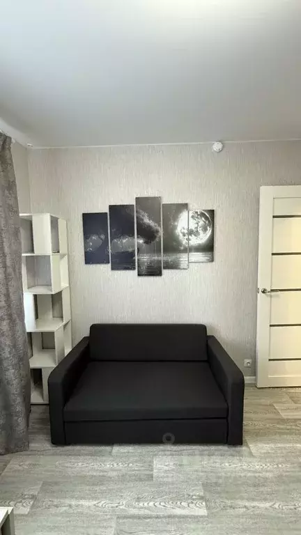 1-к кв. Новосибирская область, Новосибирский район, Станционный ... - Фото 2