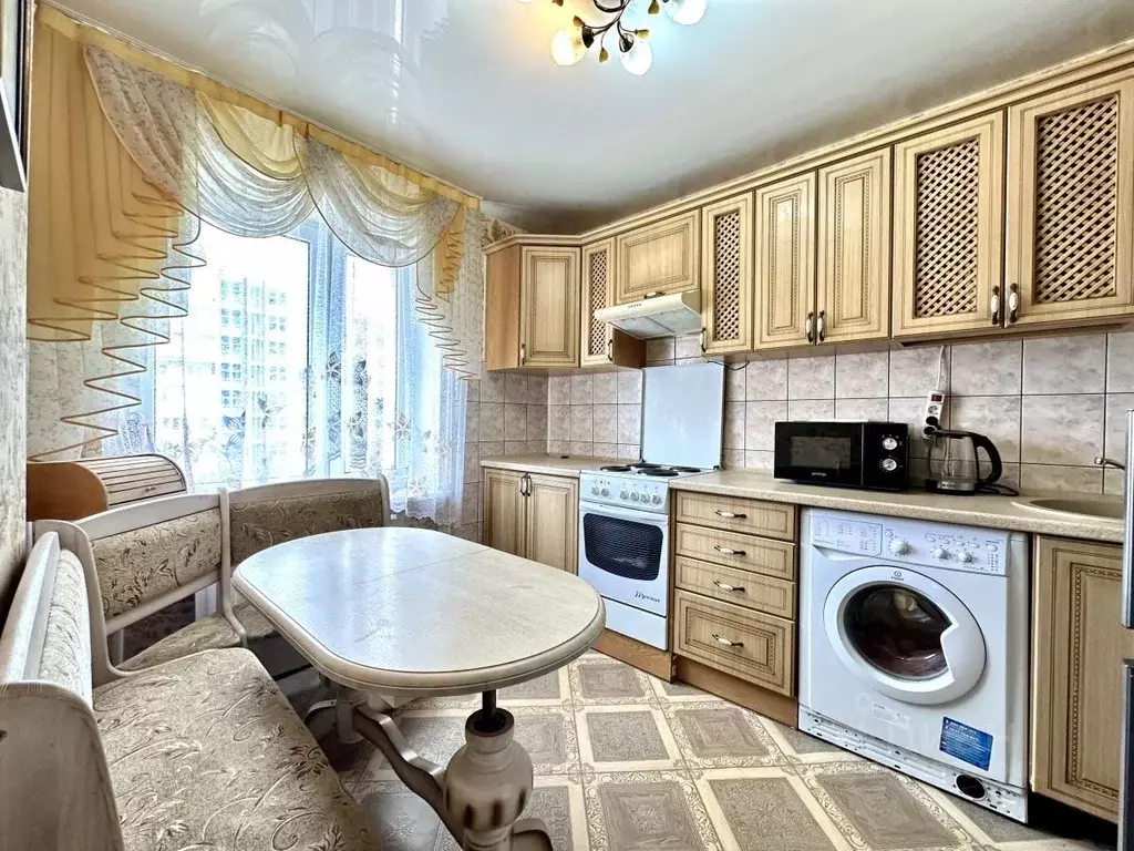 2-к кв. Калининградская область, Калининград ул. Генерала Павлова, 18 ... - Фото 2