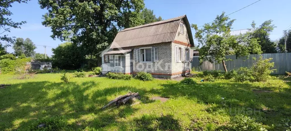 Дом в Москва Брехово хут., 72 (57 м) - Фото 1