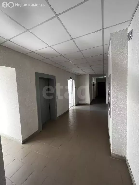 1-комнатная квартира: Новочеркасск, Будённовская улица, 265к1 (43.5 м) - Фото 1
