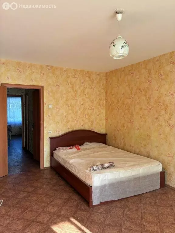 1-комнатная квартира: Мценск, улица Машиностроителей, 13 (39.3 м) - Фото 1