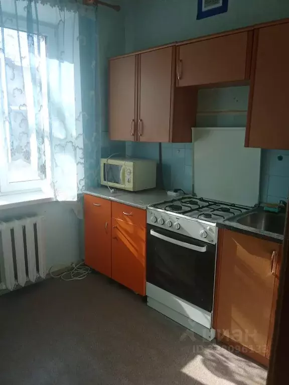 2-к кв. Москва Открытое ш., 5К4 (44.0 м) - Фото 1