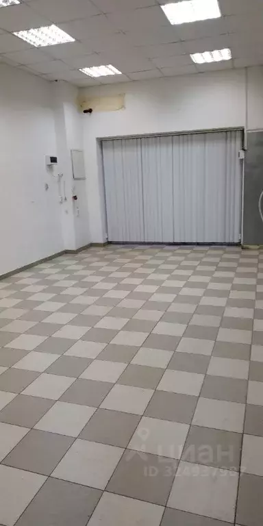 Производственное помещение в Москва ул. Карьер, 2С9 (51 м) - Фото 1