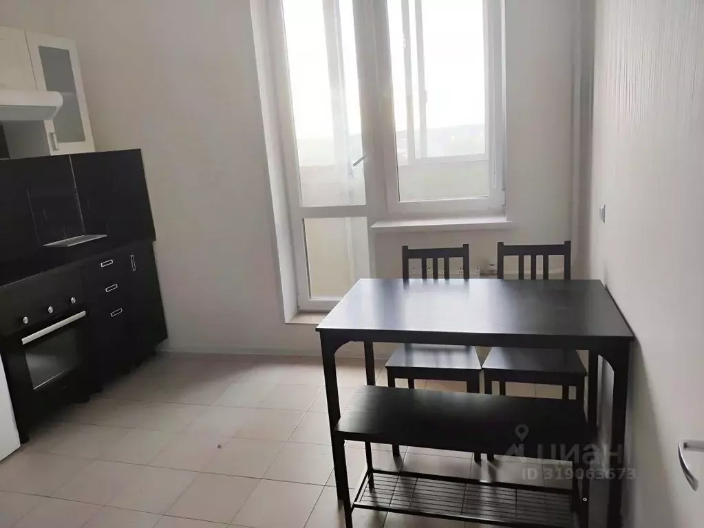1-к кв. Москва ш. Остафьевское, 14к3 (36.0 м) - Фото 1