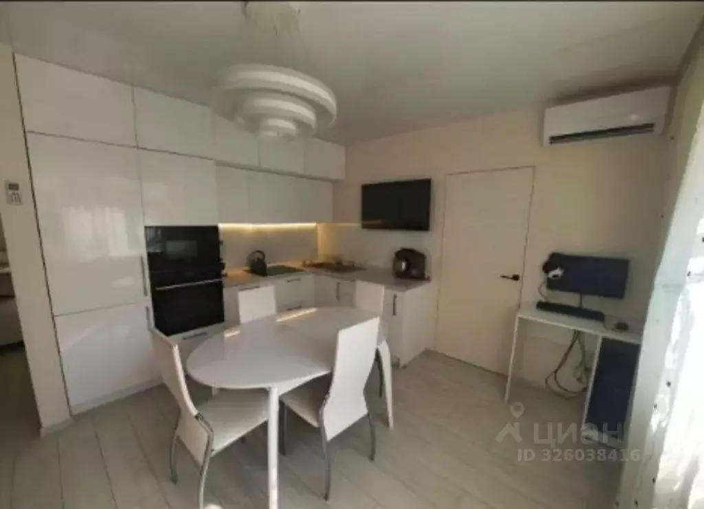 2-к кв. Красноярский край, Красноярск ул. Весны, 7А (54.0 м) - Фото 1