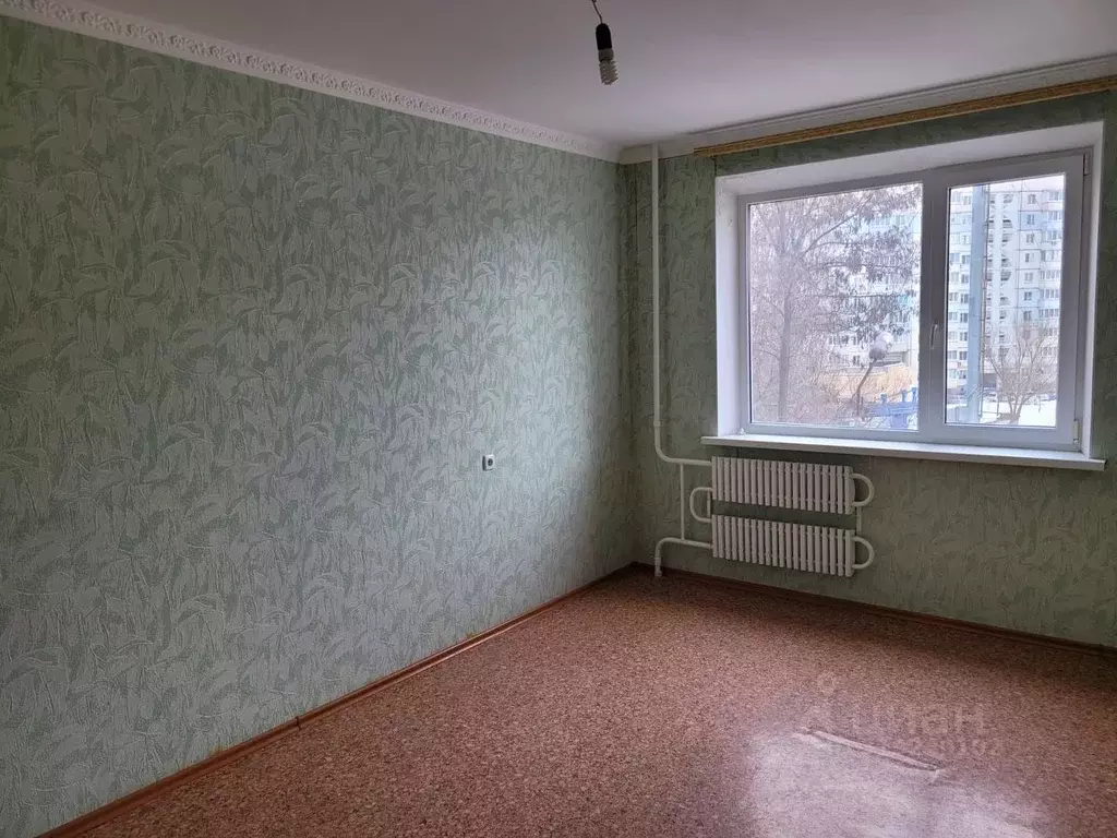 1-к кв. Белгородская область, Белгород ул. Щорса, 49 (34.0 м) - Фото 1