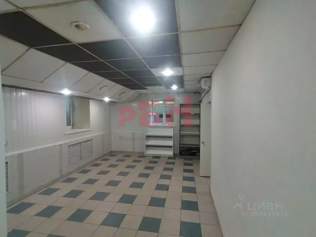 Помещение свободного назначения в Пензенская область, Пенза ул. ... - Фото 1