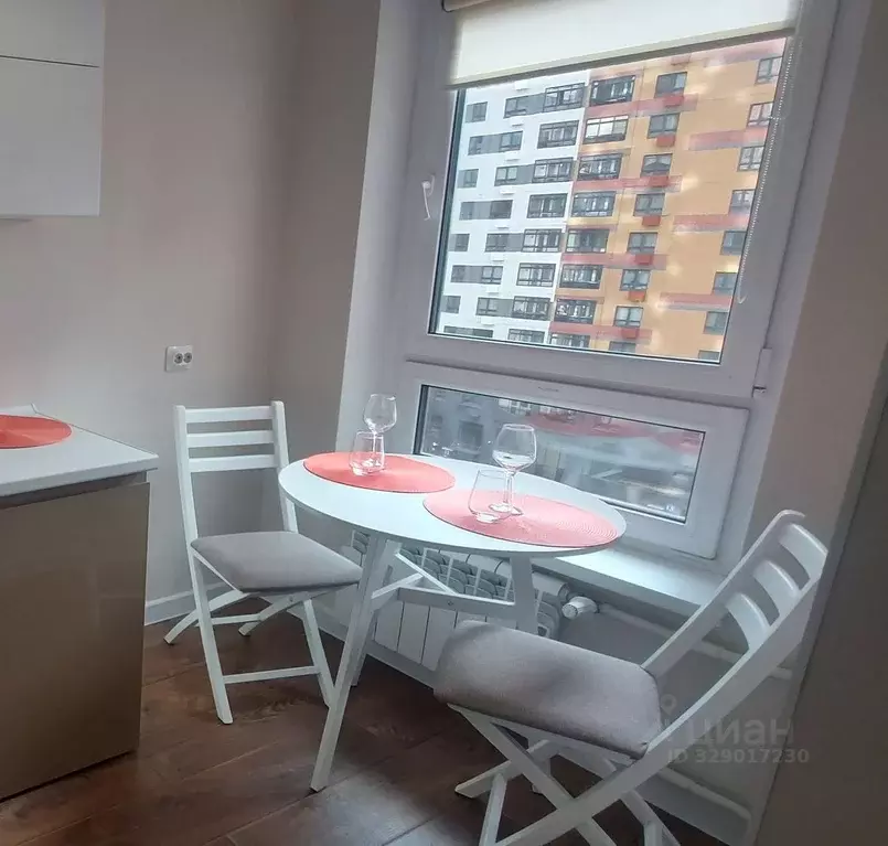 Студия Московская область, Ленинский городской округ, пос. Битца Южная ... - Фото 1