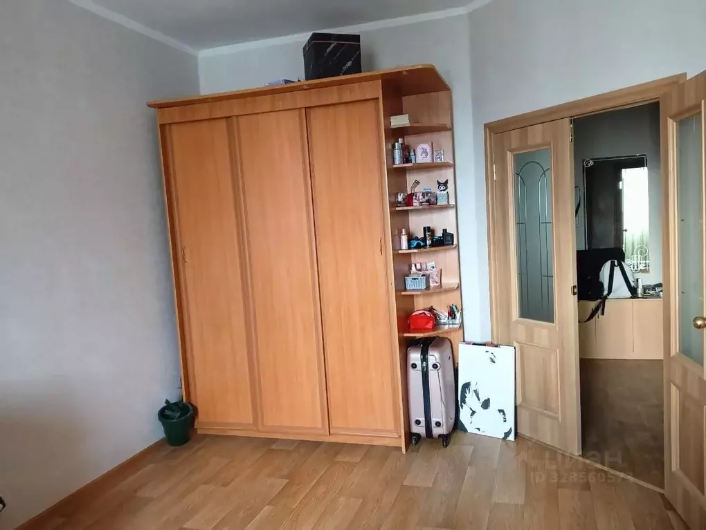 1-к кв. Курская область, Курск просп. Победы, 44 (45.0 м) - Фото 2