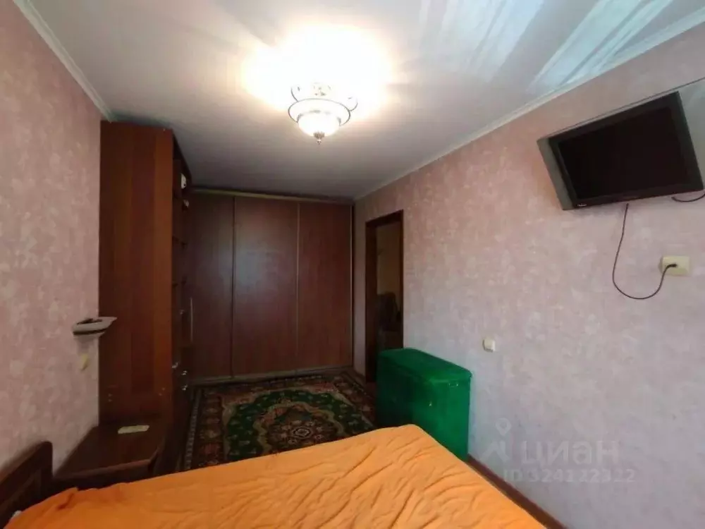 2-к кв. Татарстан, Казань Портовая ул., 15 (46.0 м) - Фото 2