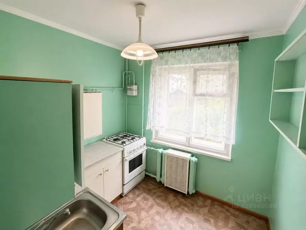 2-к кв. Карелия, Петрозаводск Краснофлотская ул., 29А (49.5 м) - Фото 1