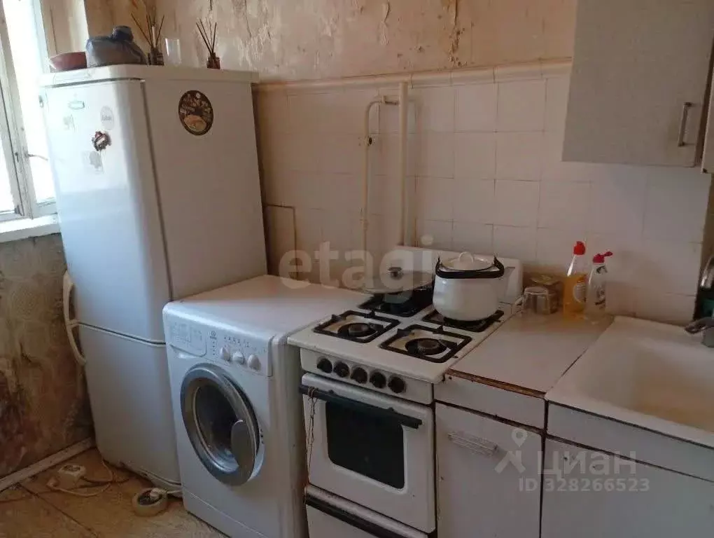 2-к кв. Московская область, Наро-Фоминск ул. Латышская, 21 (43.6 м) - Фото 1