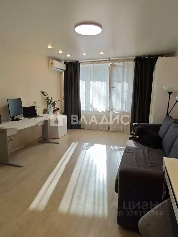 Квартира, 2 комнаты, 51 м - Фото 1