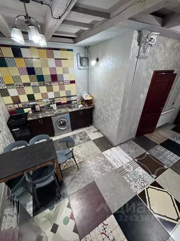Дом в Северная Осетия, Владикавказ ул. Владимира Баллаева, 13 (65 м) - Фото 2