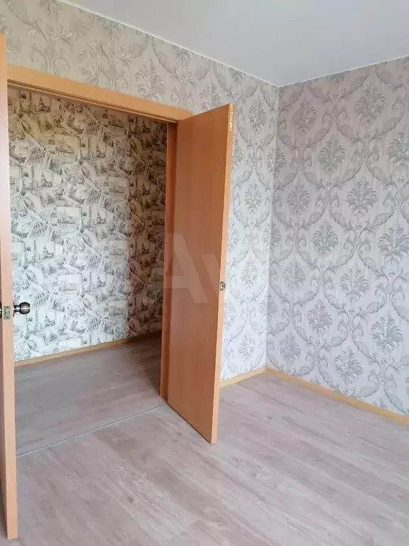 3-к. квартира, 52 м, 6/10 эт. - Фото 1