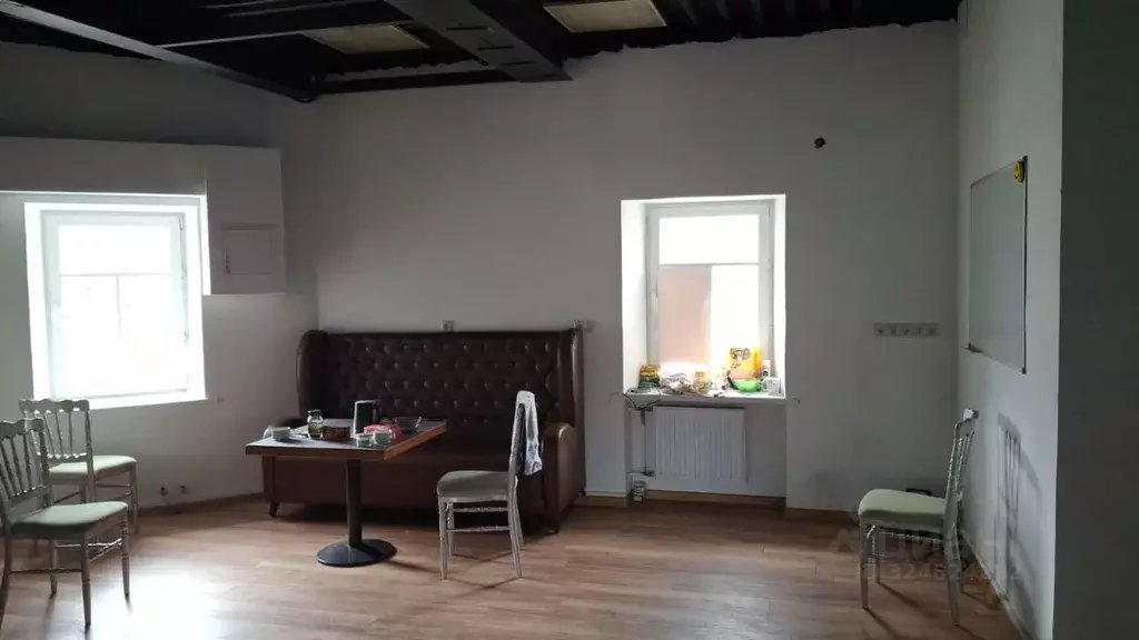 Помещение свободного назначения в Москва просп. Мира, 12С1 (115 м) - Фото 2