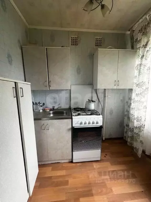 1-к кв. Тверская область, Конаковский муниципальный округ, Редкино пгт ... - Фото 1