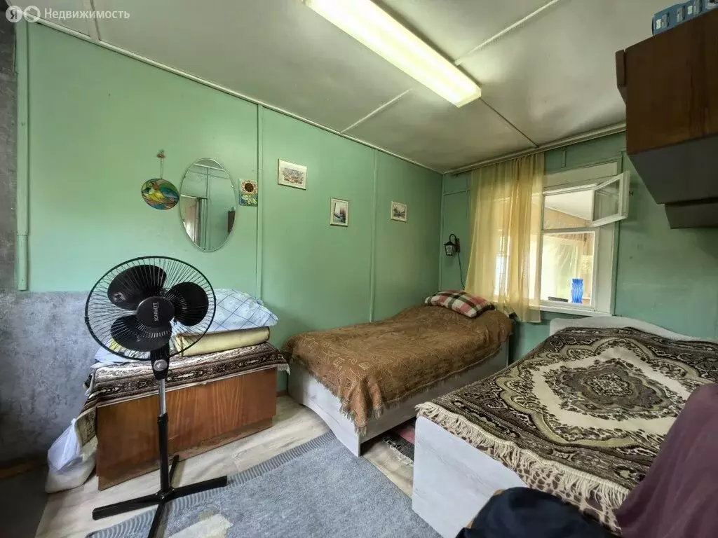 Дом в Смидовичский район, село Владимировка (45 м) - Фото 1