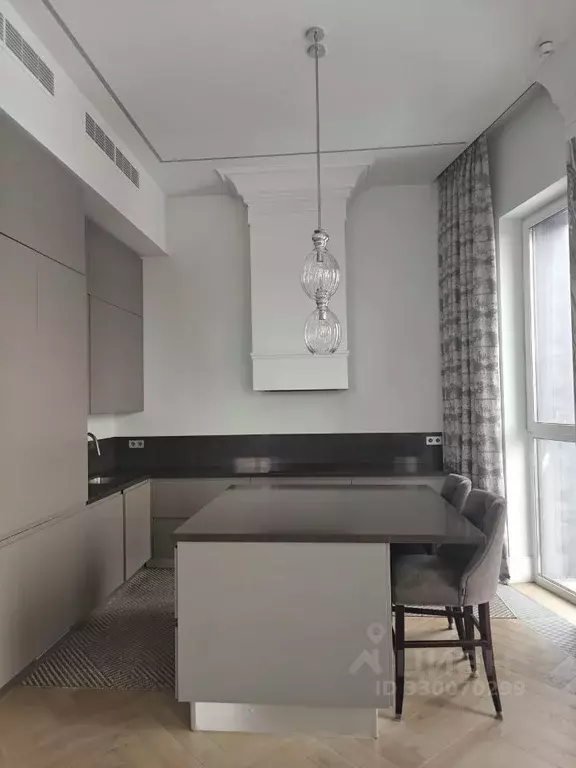 3-к кв. Москва Павелецкая наб., 6А (92.2 м) - Фото 1