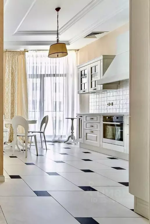 2-к кв. Санкт-Петербург Вязовая ул., 10 (100.0 м) - Фото 1