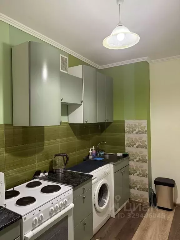 2-к кв. Москва ул. Красная Пресня, 23С1А (48.0 м) - Фото 2