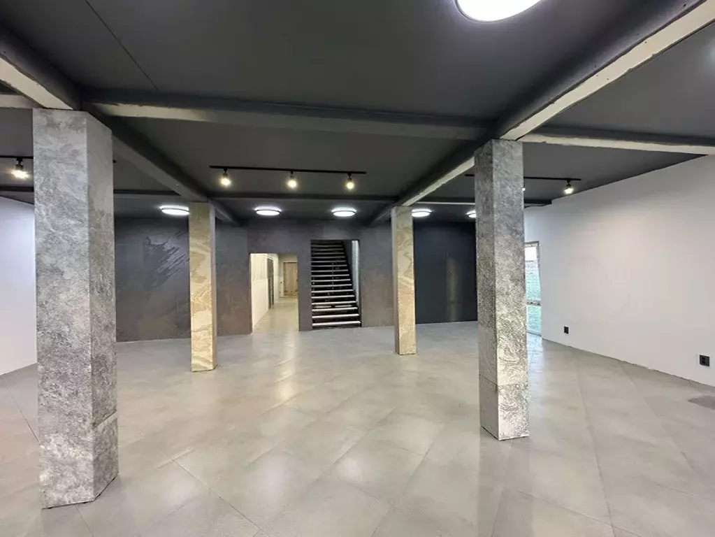 Торговая площадь в Ленинградская область, Кудрово г. Всеволожский ... - Фото 1