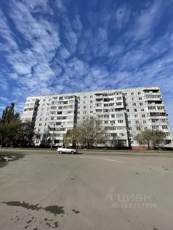 2-к кв. Омская область, Омск ул. Крупской, 19/3 (52.9 м) - Фото 0