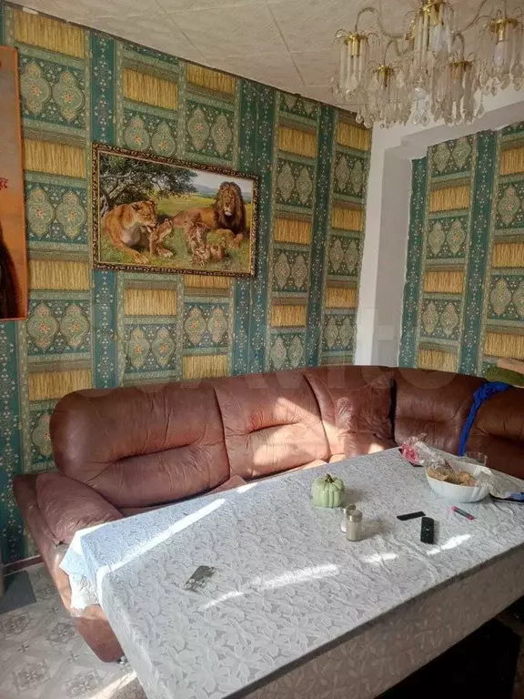2-к. квартира, 42,5 м, 1/2 эт. - Фото 1